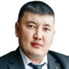 Жанайдар Жагпарович Бермухаметов