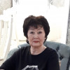 Старый_Куляй Уразгалиевна Сулейманова