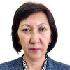 Гаухар Коныспаевна Баубекова