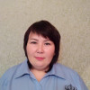 Асемгуль Кожихановна Нурова